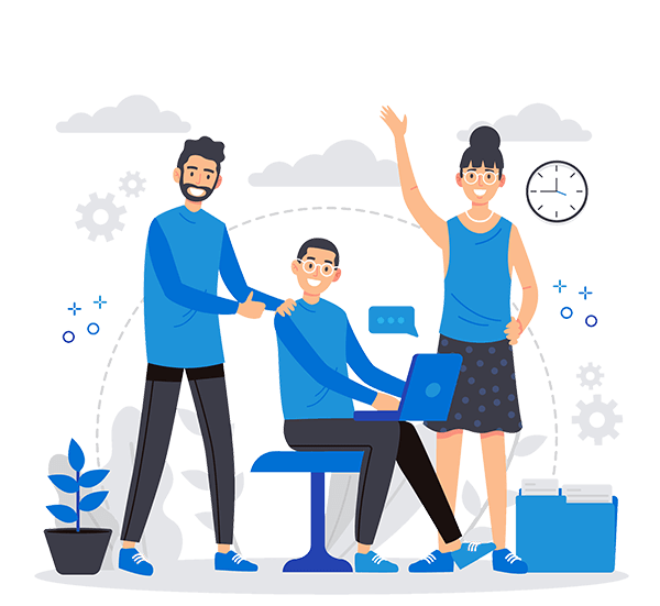 Bliss Infotech Online