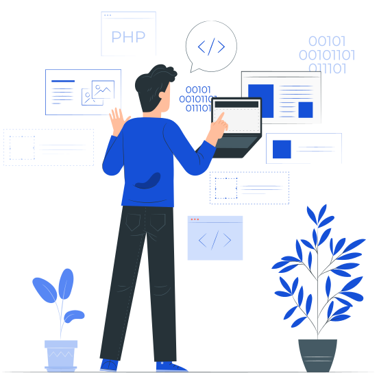 website development company