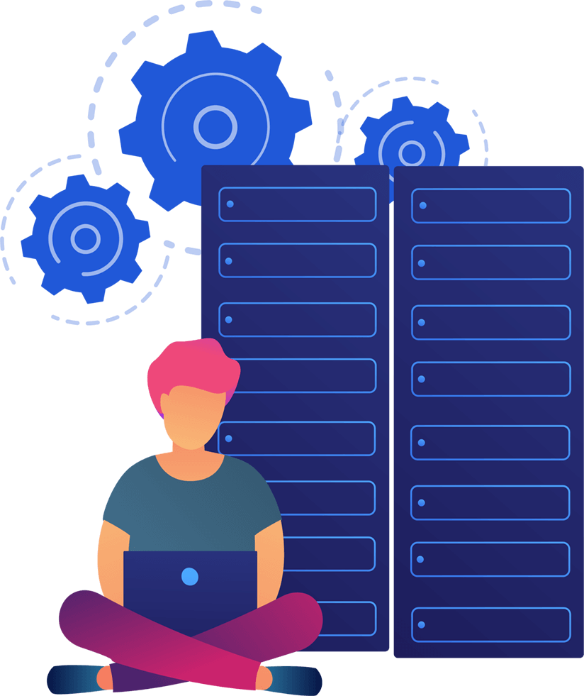 Linux Web Hosting - Bliss Infotech Online