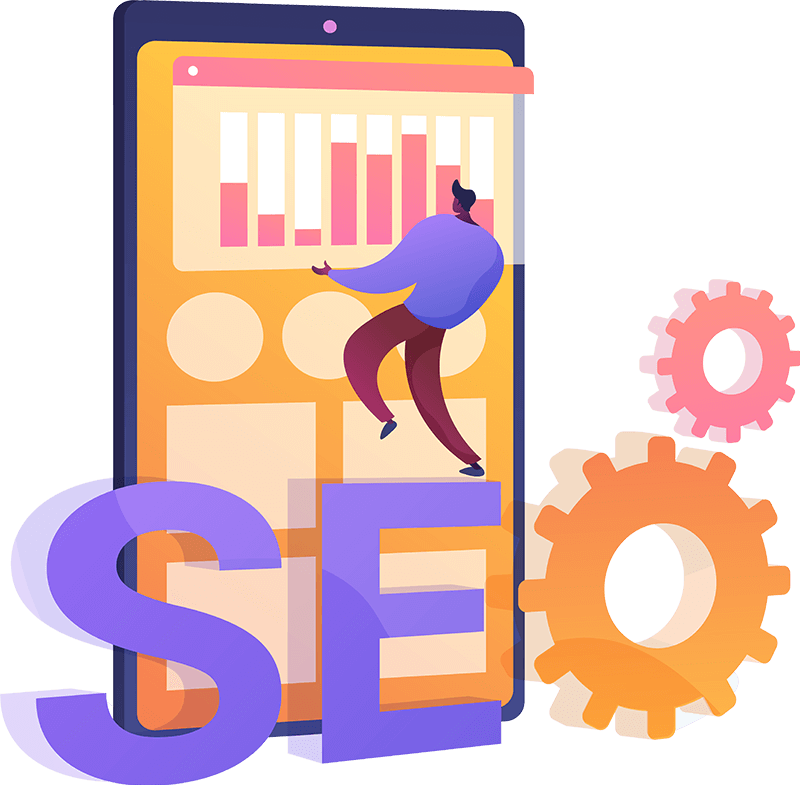 SEO Services Bliss Infotech Online