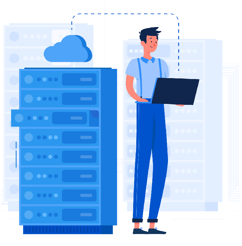 Linux Web Hosting cPanel