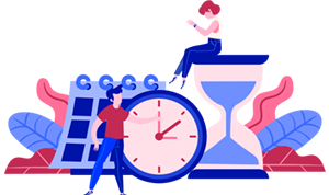 Fast Website Designing - Bliss Infotech Online 