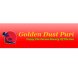 golden dust puri client review